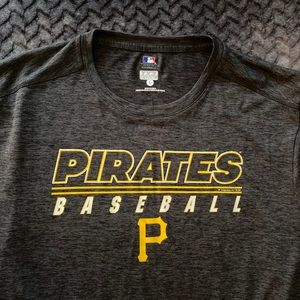 MLB T-shirt Pittsburgh Pirates